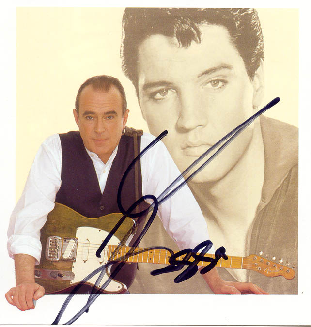 Francis Rossi