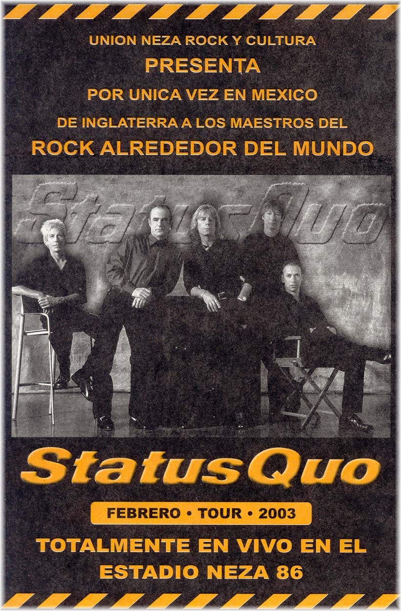 propaganda en mexico