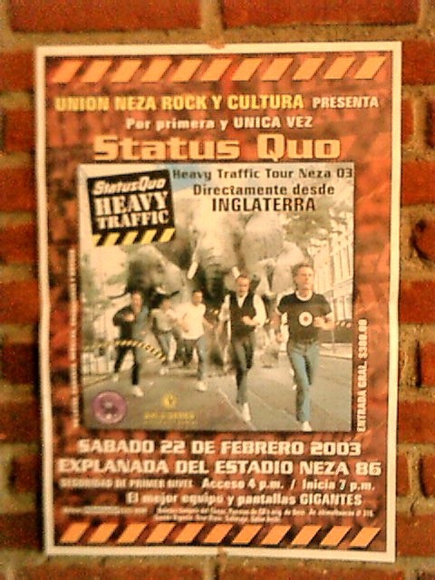 propaganda en mexico