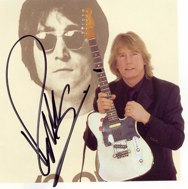 Rick Parffit