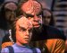 Worf and Alexander