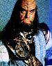 Klingon Ambassador