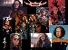 Collage of Klingon Females