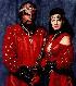 Dax & Worf Wedding