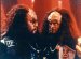 Gowron and another Klingon