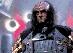 Gowron in cloak