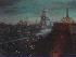 Klingon Cityscape