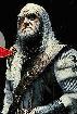 Klingon official