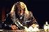 Worf old