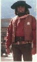Cowboy Worf
