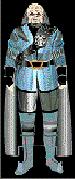 drawing of male Imperial