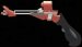 Disruptor Pistol