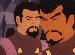 Animated Klingons