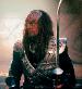 Male Warrior