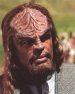 Worf from Insurrection