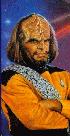 Worf