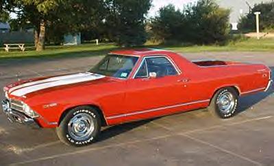 One Sweet Car!