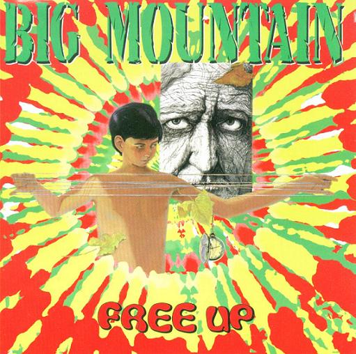 Big Mountain