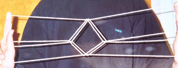 Q's Diamond