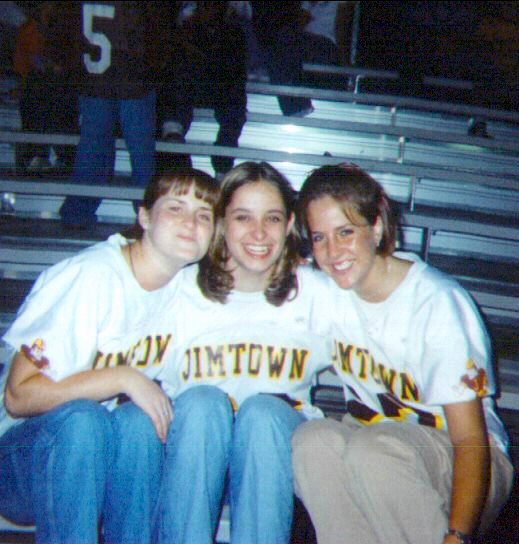 *Katy, Me and Em*