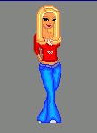*Tracy Q*