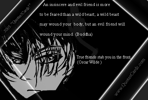 Evil Quote #2