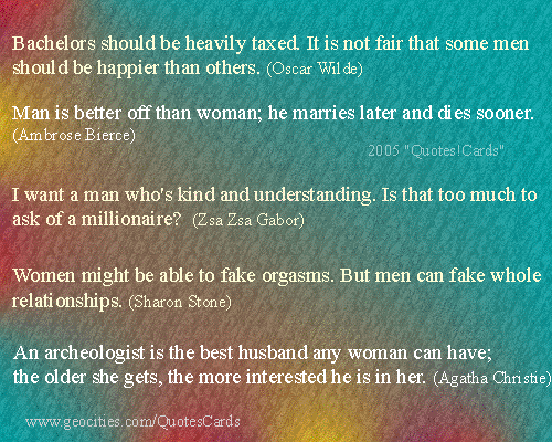 Funny Quotes #5