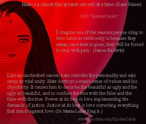 hate quote#1