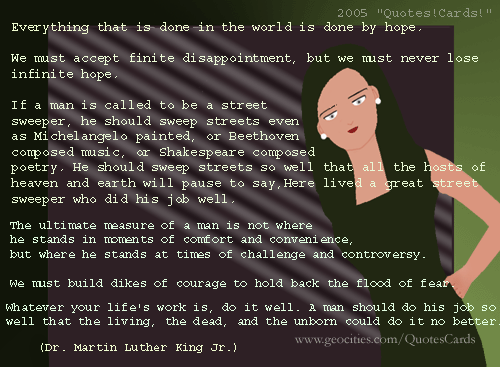Hope quote#1