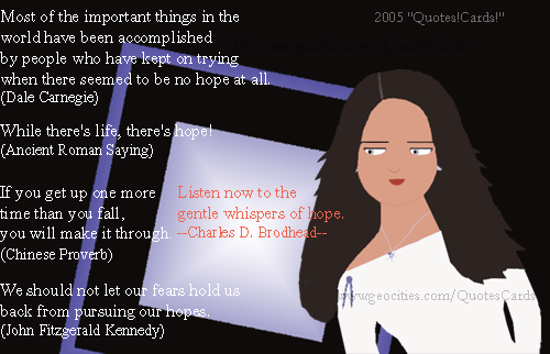 Hope quote#2
