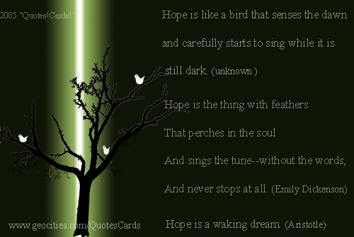 Hope quote#4