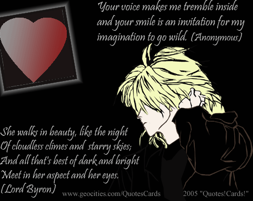 Love Quote #7