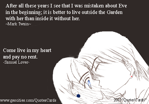 Love Quote #8