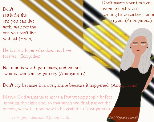 Love Quote #9