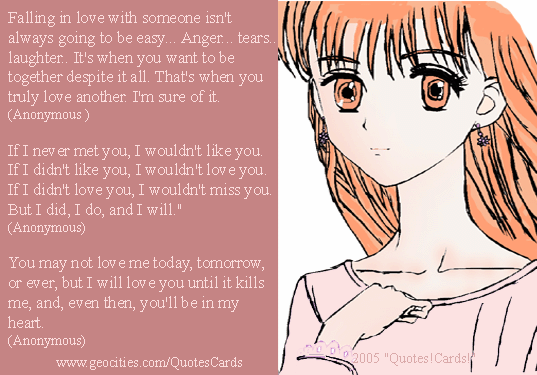 Sadness Quote #2
