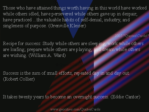 success quote#3