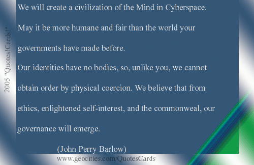 Technology  quote#4
