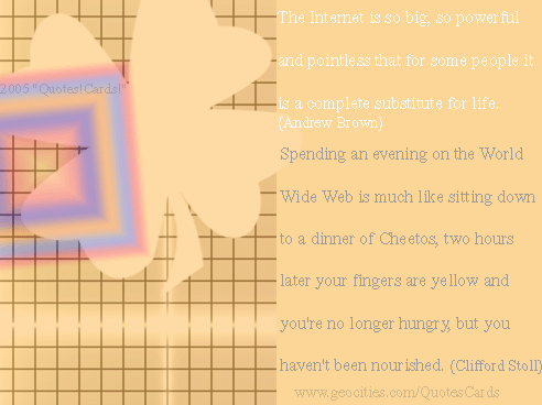 Technology  quote#5