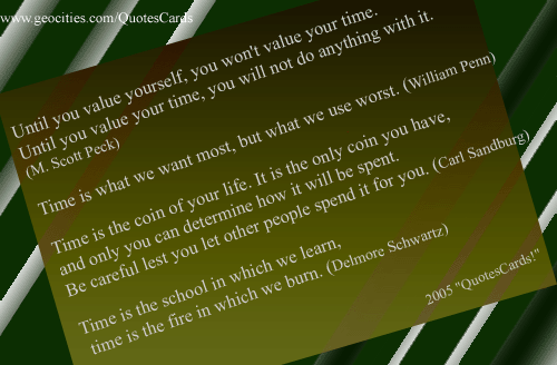 time  quote#2