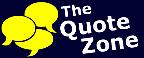 The Quote Zone