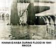 Kaba in 1941