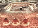 Kabba(upper view)