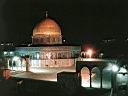 Masjidul Aqsa Dome
