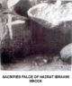 Sacrifice of Ibrahim