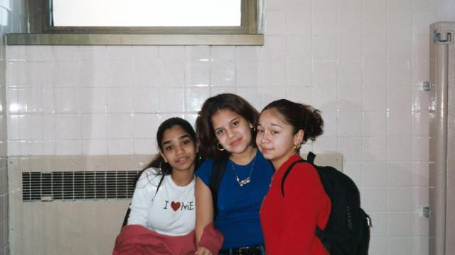 Pri,Sarah,Tiffeney