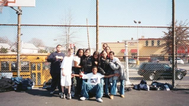 Da CreW