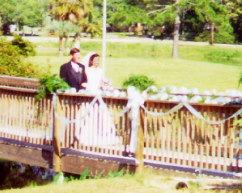 The last known photo of Carla Hill. Before she changed last names, that is.