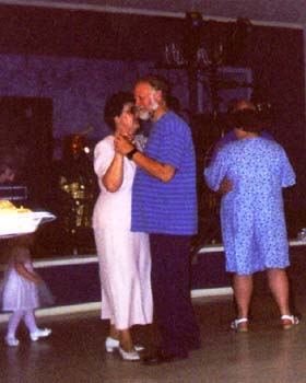 The other Mr. and Mrs. Preston