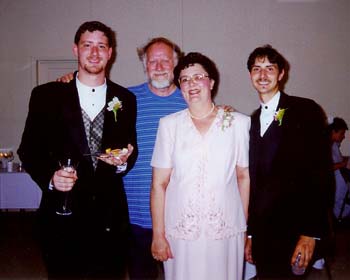 The Prestons
