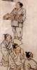 man standing